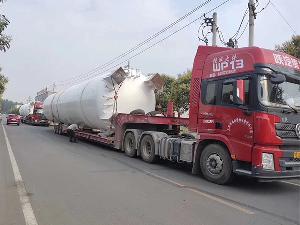 天津超長設(shè)備運(yùn)輸價格